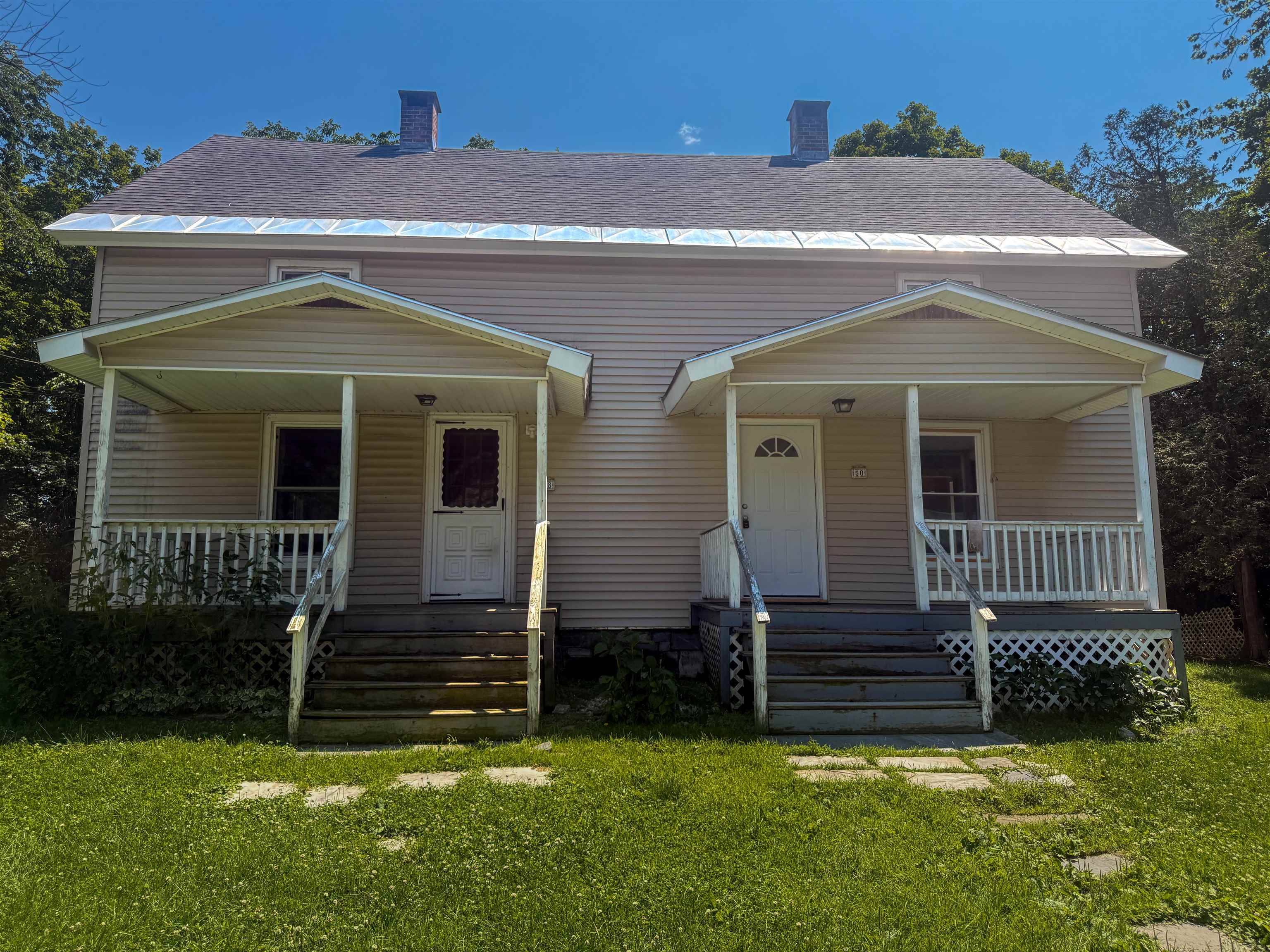 48-50 Taylor Hill Road Proctor, VT 05765 - Photo 2 of 23