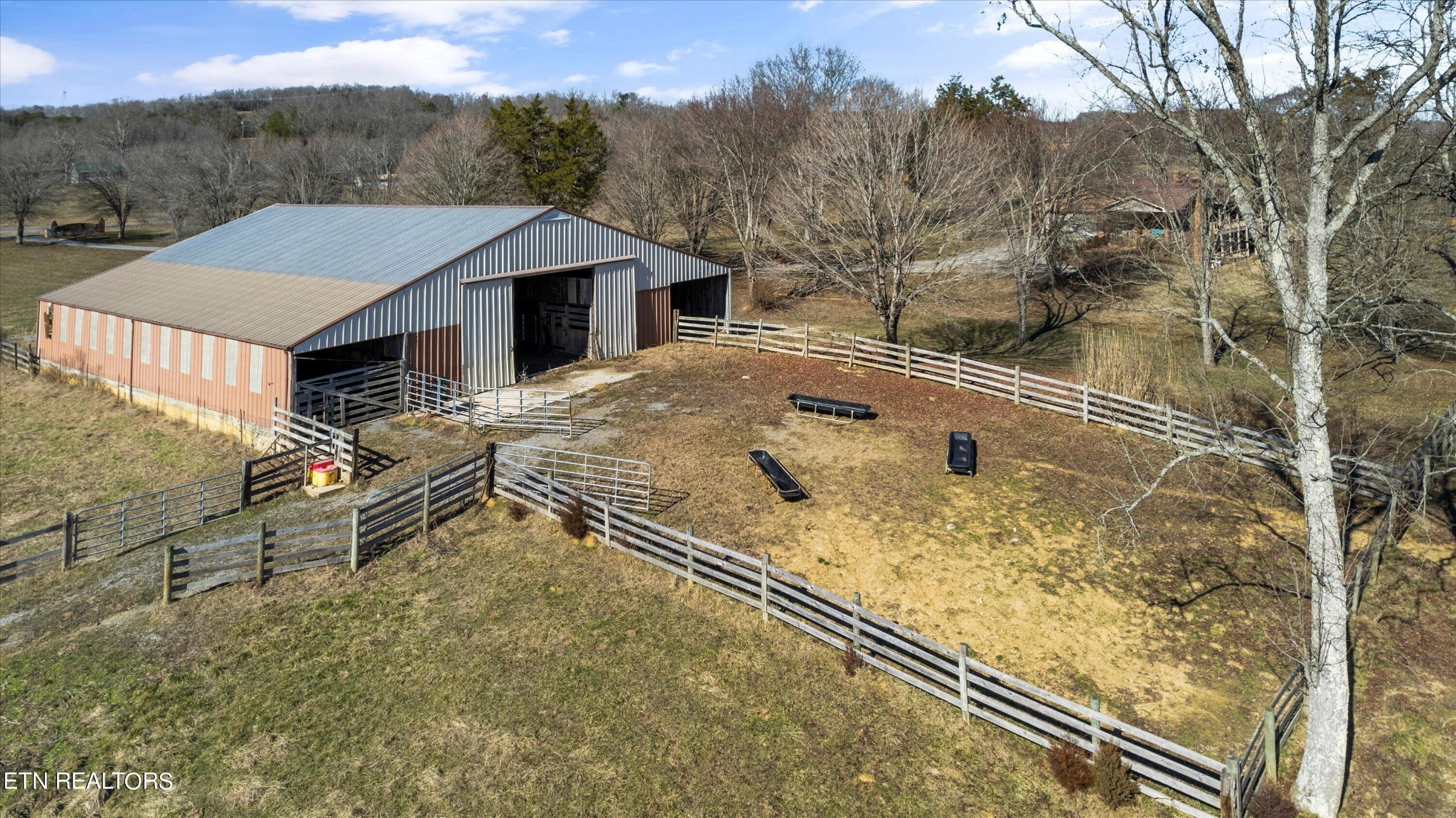4545 Decatur Highway Ten Mile, TN 37880 - Photo 21 of 58