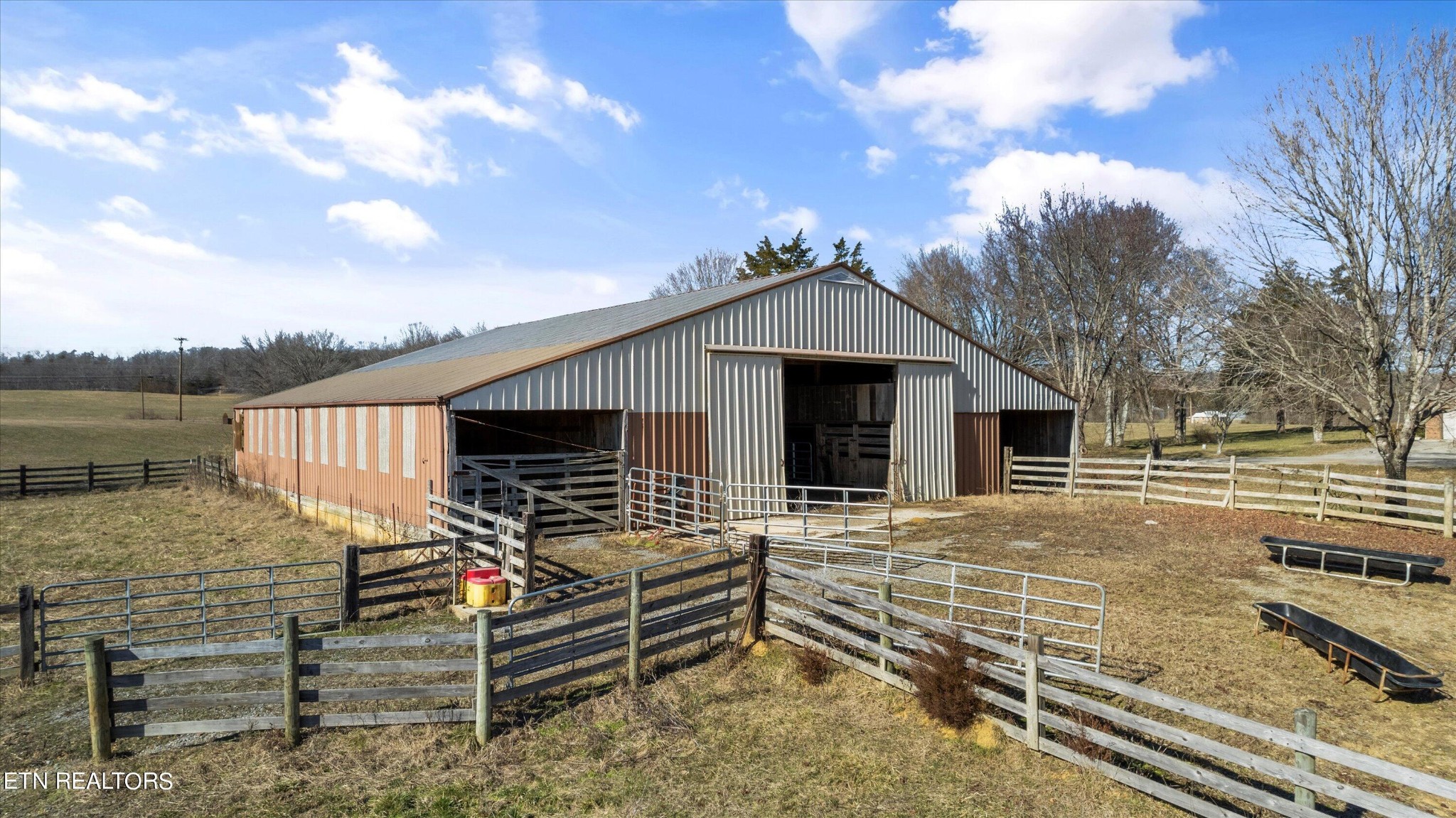 4545 Decatur Highway Ten Mile, TN 37880 - Photo 22 of 58
