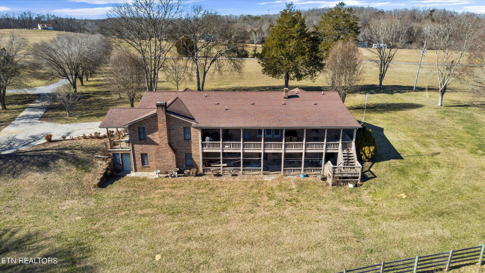 4545 Decatur Highway Ten Mile, TN 37880 - Photo 53 of 58