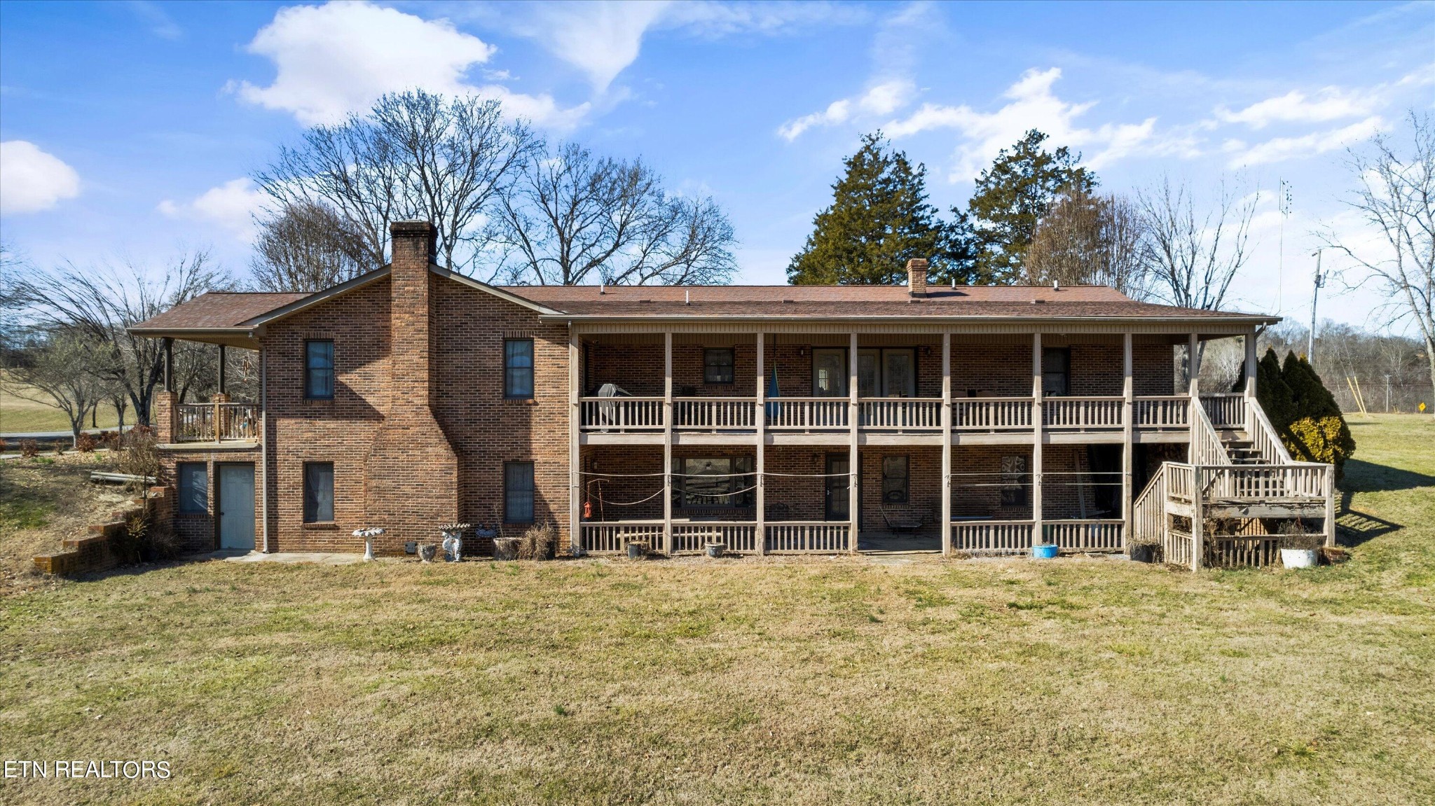 4545 Decatur Highway Ten Mile, TN 37880 - Photo 54 of 58