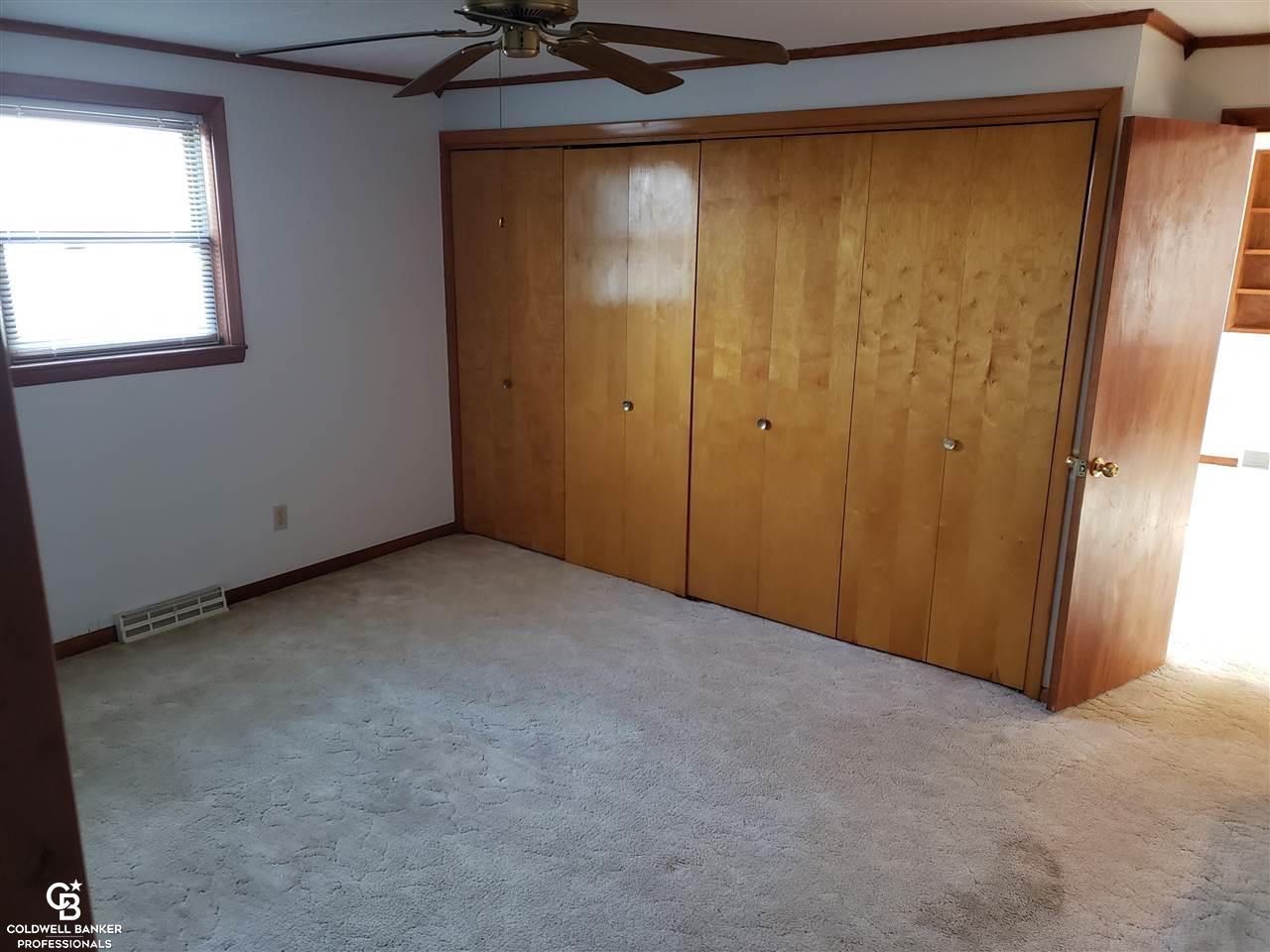 Master Bedroom View 2