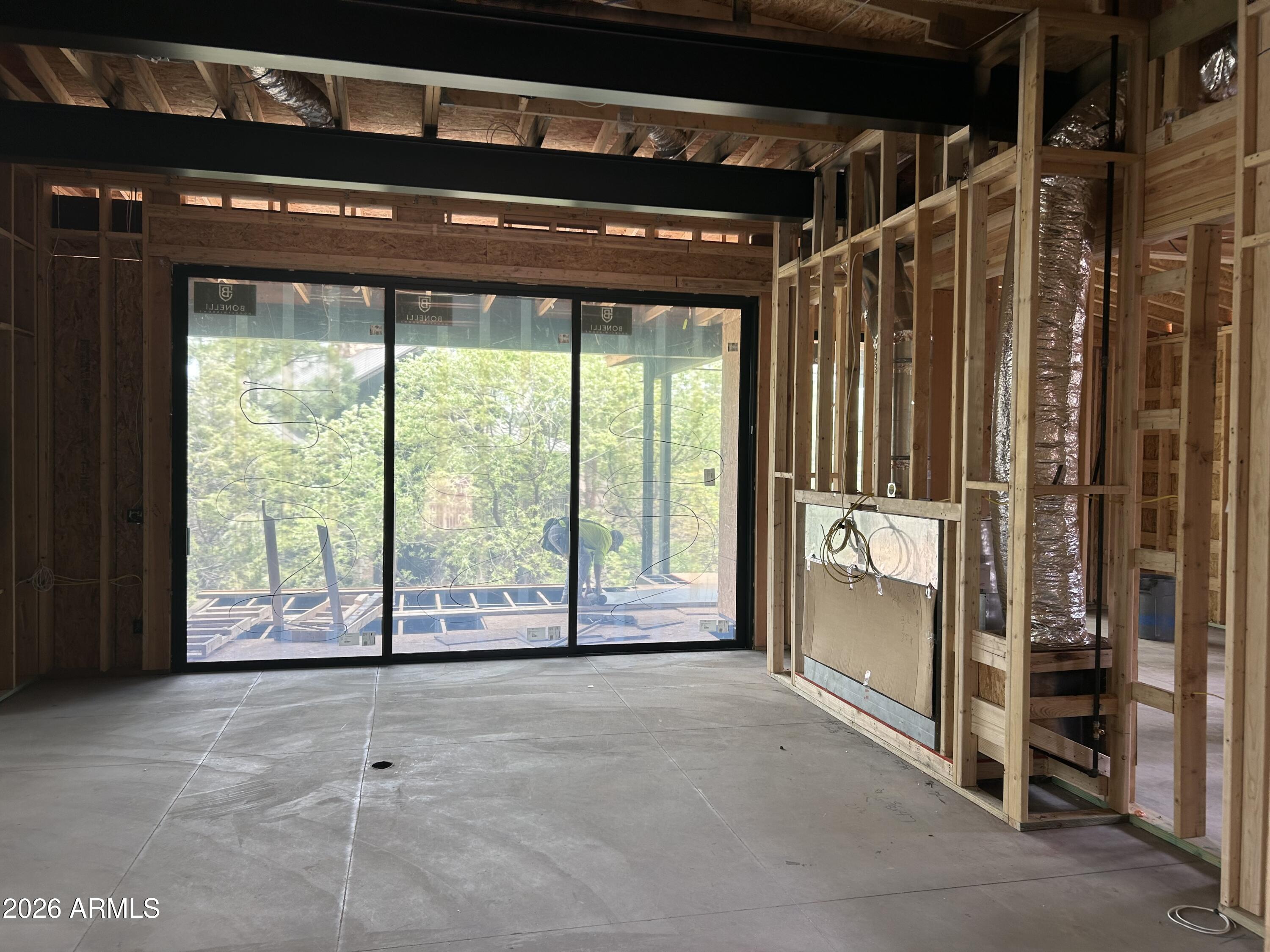 3002 East Game Trail Payson, AZ 85541 - Photo 8 of 10 a view of room with window