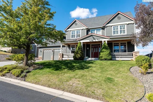$749,000 | 1720 Nicole Court, Pullman, WA 99163