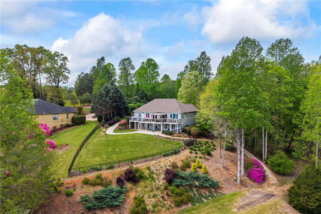 307 Stardust Lane Seneca, SC 29672 - Photo 47 of 50