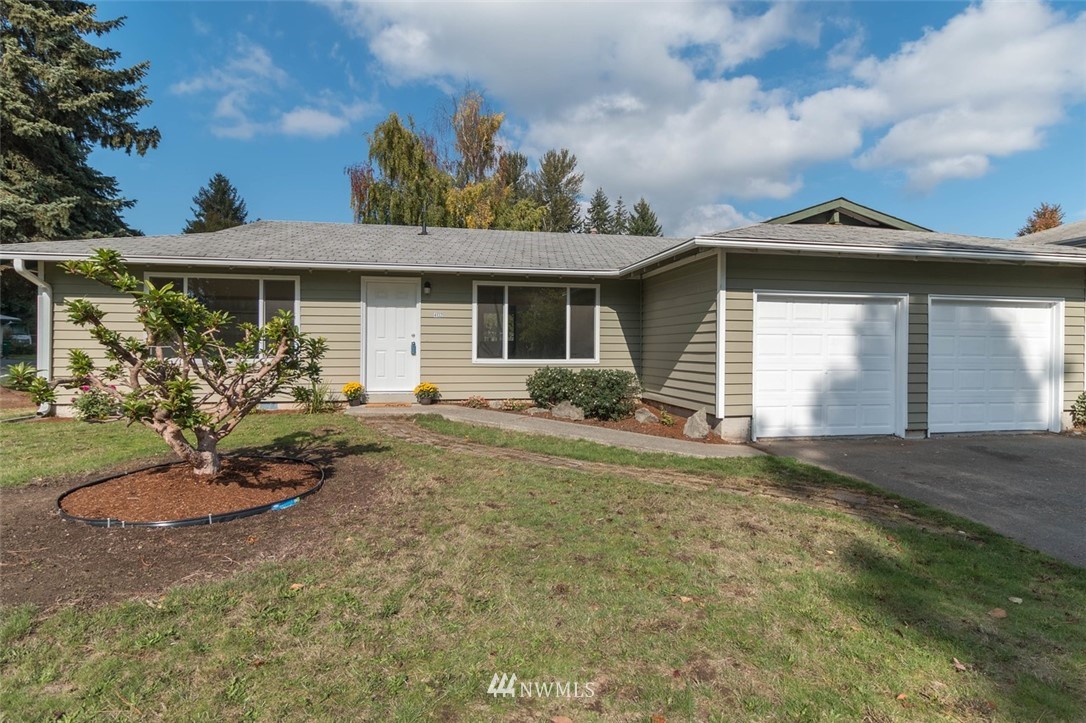 4132 Northeast 17th Street Renton, WA 98059 - Photo 1 of 19