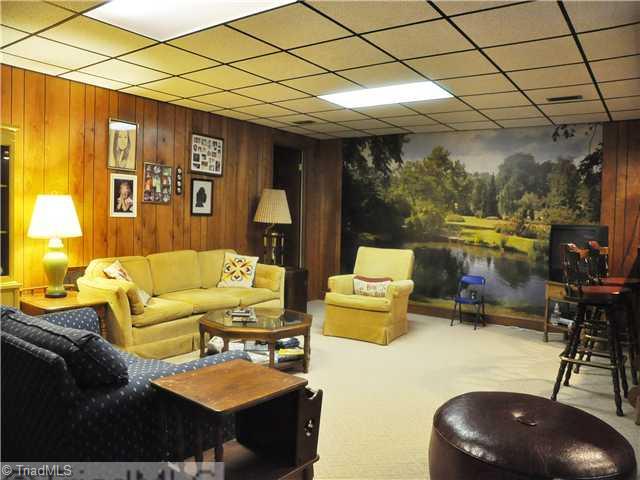 3220 Nottingham Road Winston-Salem, NC 27104 - Photo 12 of 16 Other. Lower Level