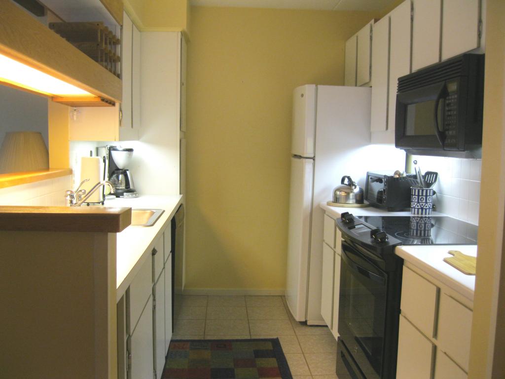 91 Bridges Resort, Unit 91 Warren, VT 05674 - Photo 4 of 14 Gallery Image 4