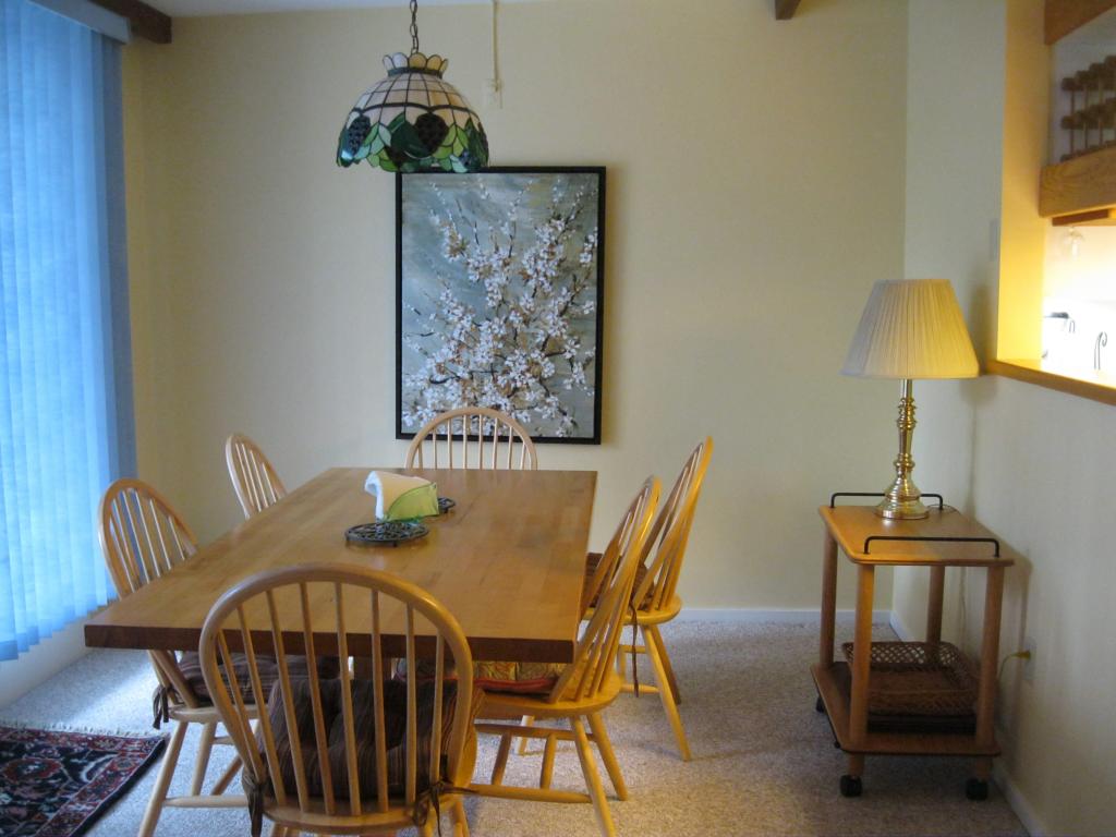 91 Bridges Resort, Unit 91 Warren, VT 05674 - Photo 5 of 14 Gallery Image 5