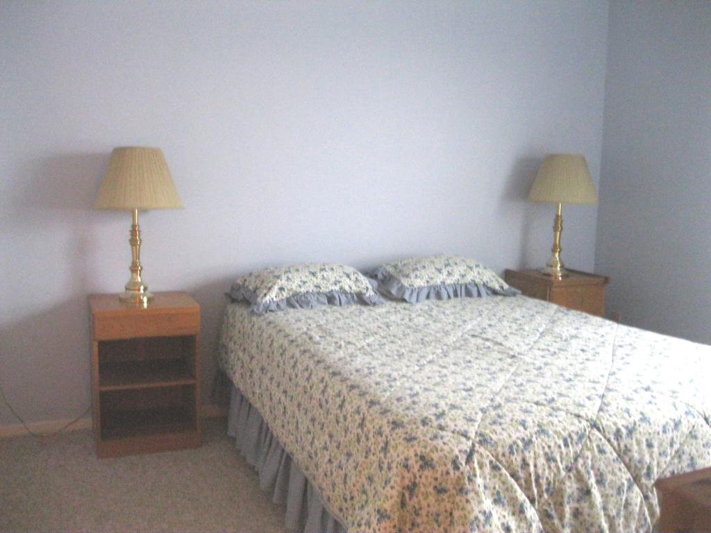 91 Bridges Resort, Unit 91 Warren, VT 05674 - Photo 7 of 14 Gallery Image 7
