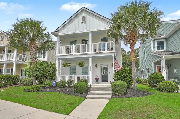 $647,000 | 2931 Waterleaf Road, Johns Island, SC 29455