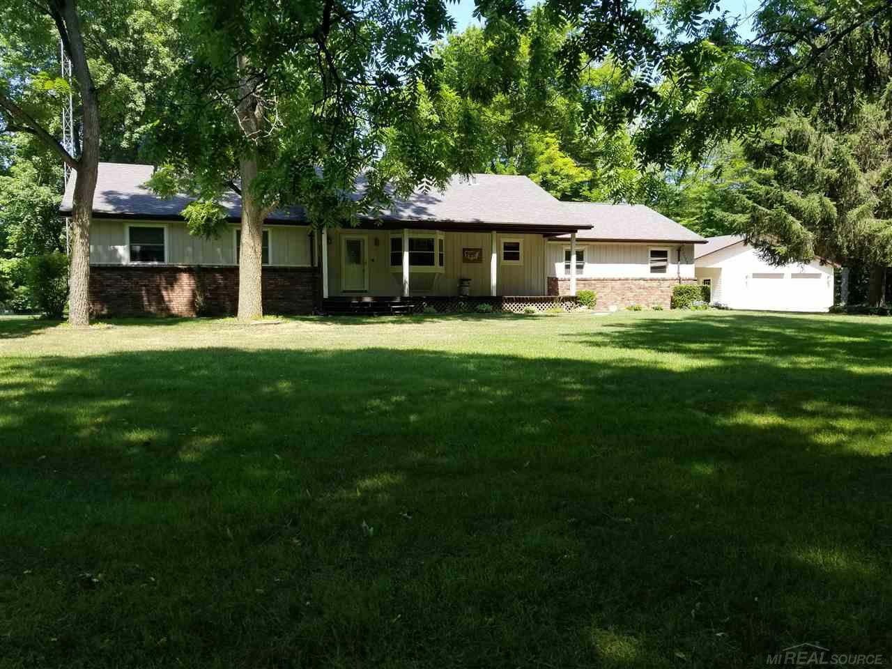 7123 County Farm Road Lexington, MI 48450 - Photo 38 of 46 31389049-37.JPG