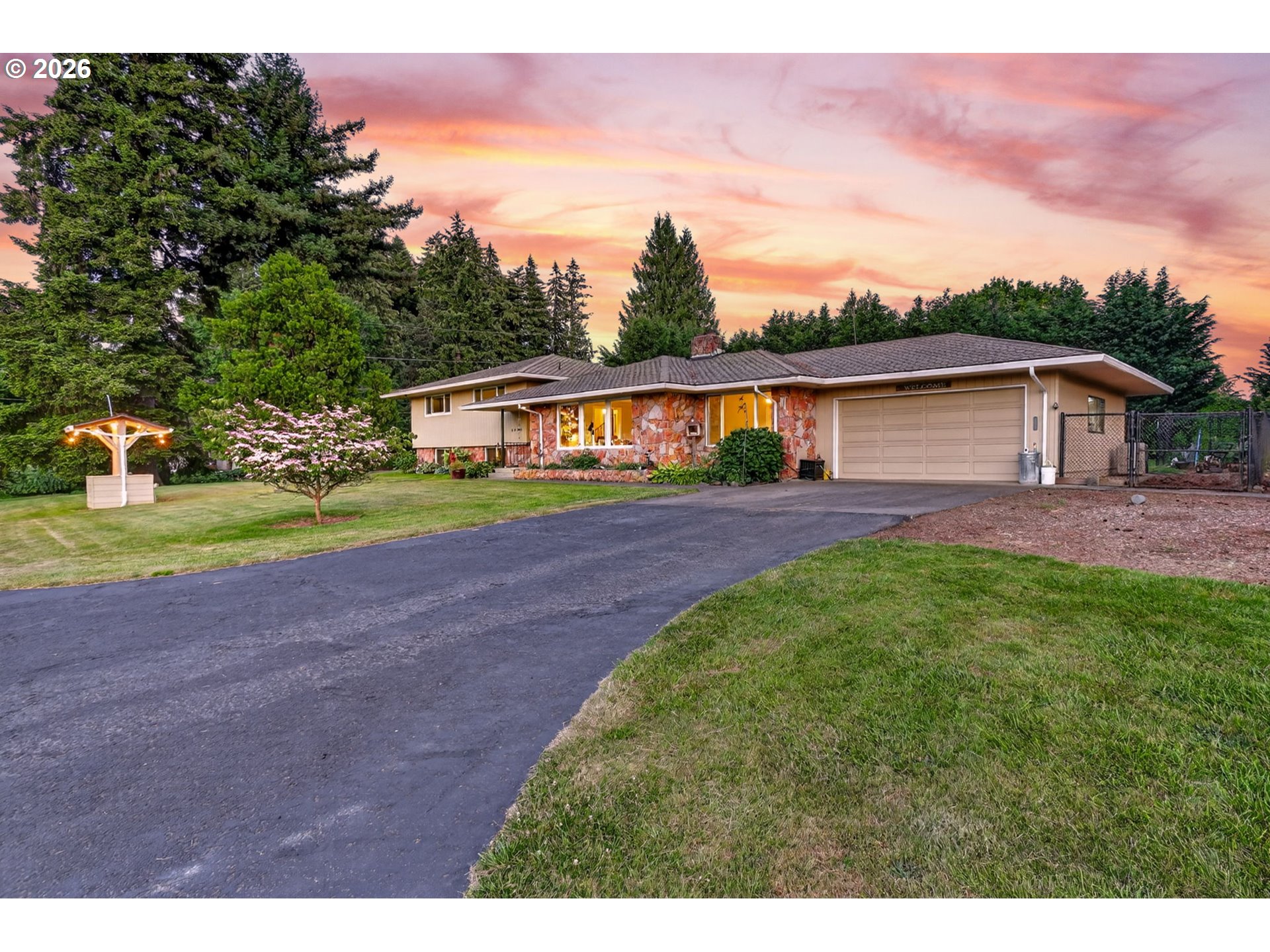 8439 Southeast Cottrell Road Boring, OR 97009 - Photo 1 of 48
