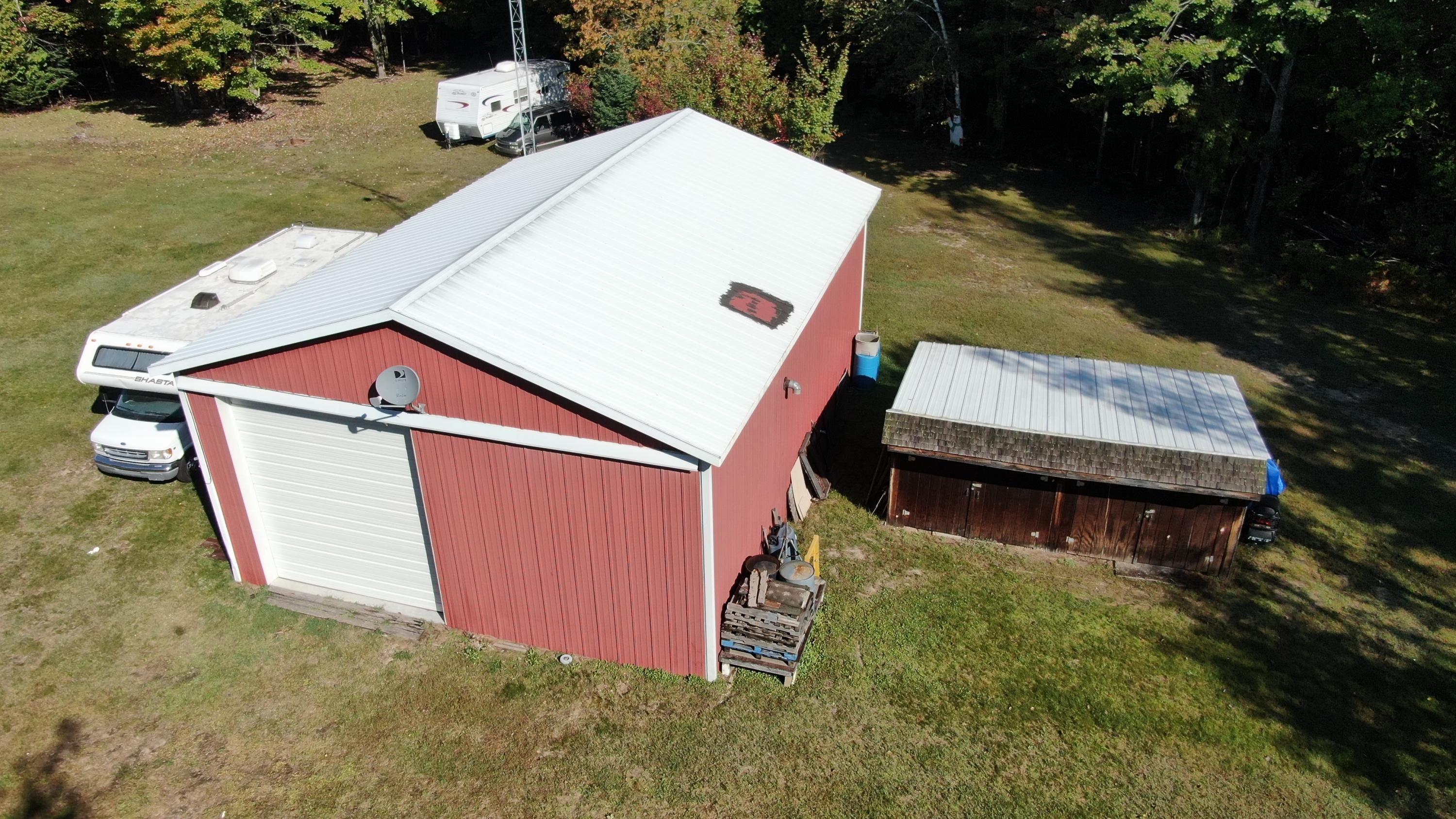 1135 Marquardt Road Gaylord, MI 49735 - Photo 40 of 47 Gallery Image 40