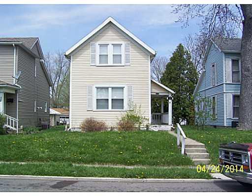 544 Rauth Street Sidney, OH 45365 - Photo 1 of 11 Gallery Image 1