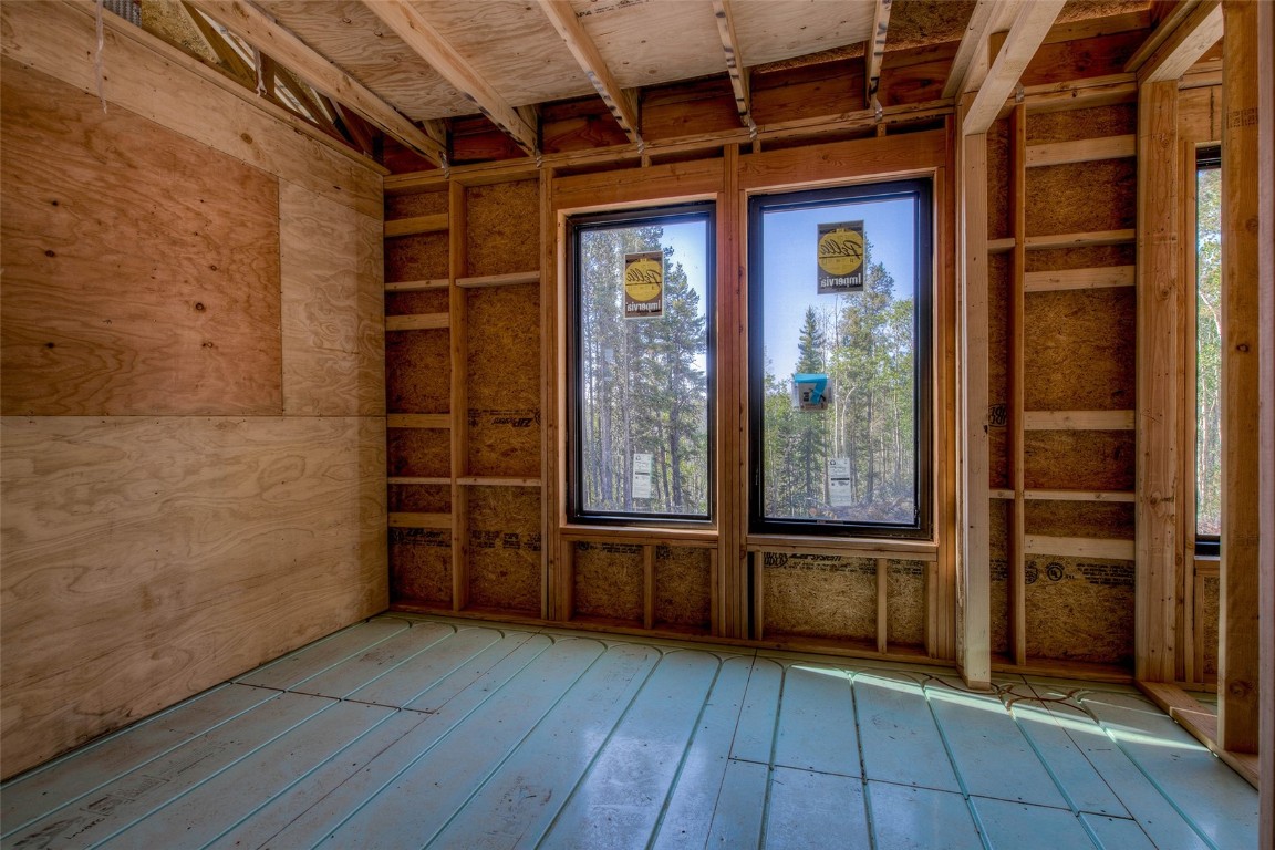 472 Vots Drive Fairplay, CO 80440 - Photo 20 of 40 a view of front door of the house