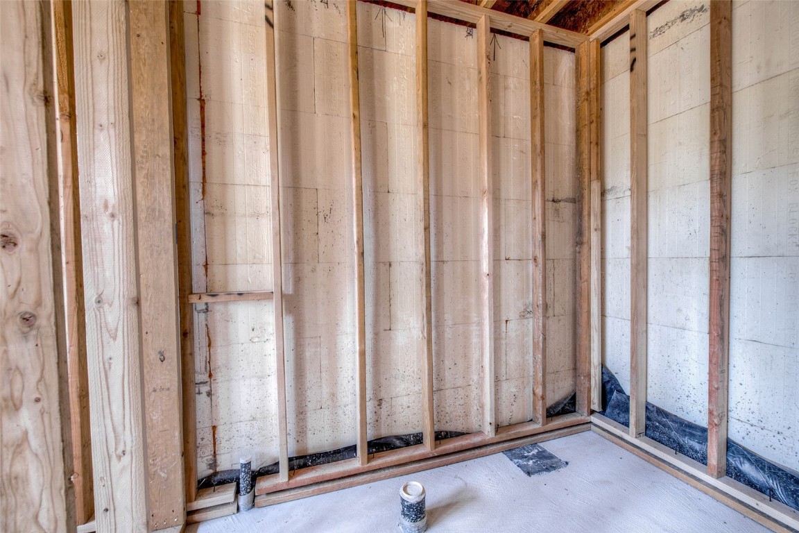 472 Vots Drive Fairplay, CO 80440 - Photo 30 of 40 a view of a room with a door and a window