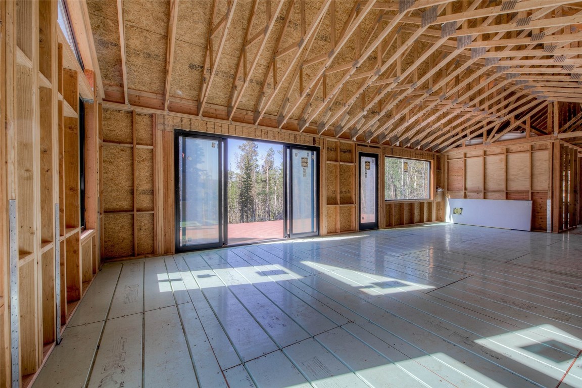 472 Vots Drive Fairplay, CO 80440 - Photo 6 of 40 a view of livingroom with furniture