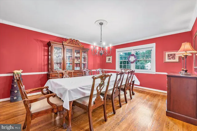 $749,000 | 9809 Canal Road, Gaithersburg, MD 20886