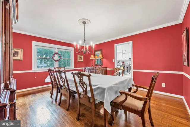 $749,000 | 9809 Canal Road, Gaithersburg, MD 20886