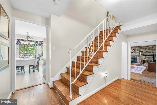 $749,000 | 9809 Canal Road, Gaithersburg, MD 20886