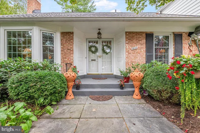 $749,000 | 9809 Canal Road, Gaithersburg, MD 20886