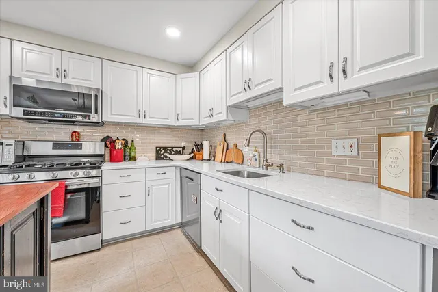 $749,000 | 9809 Canal Road, Gaithersburg, MD 20886