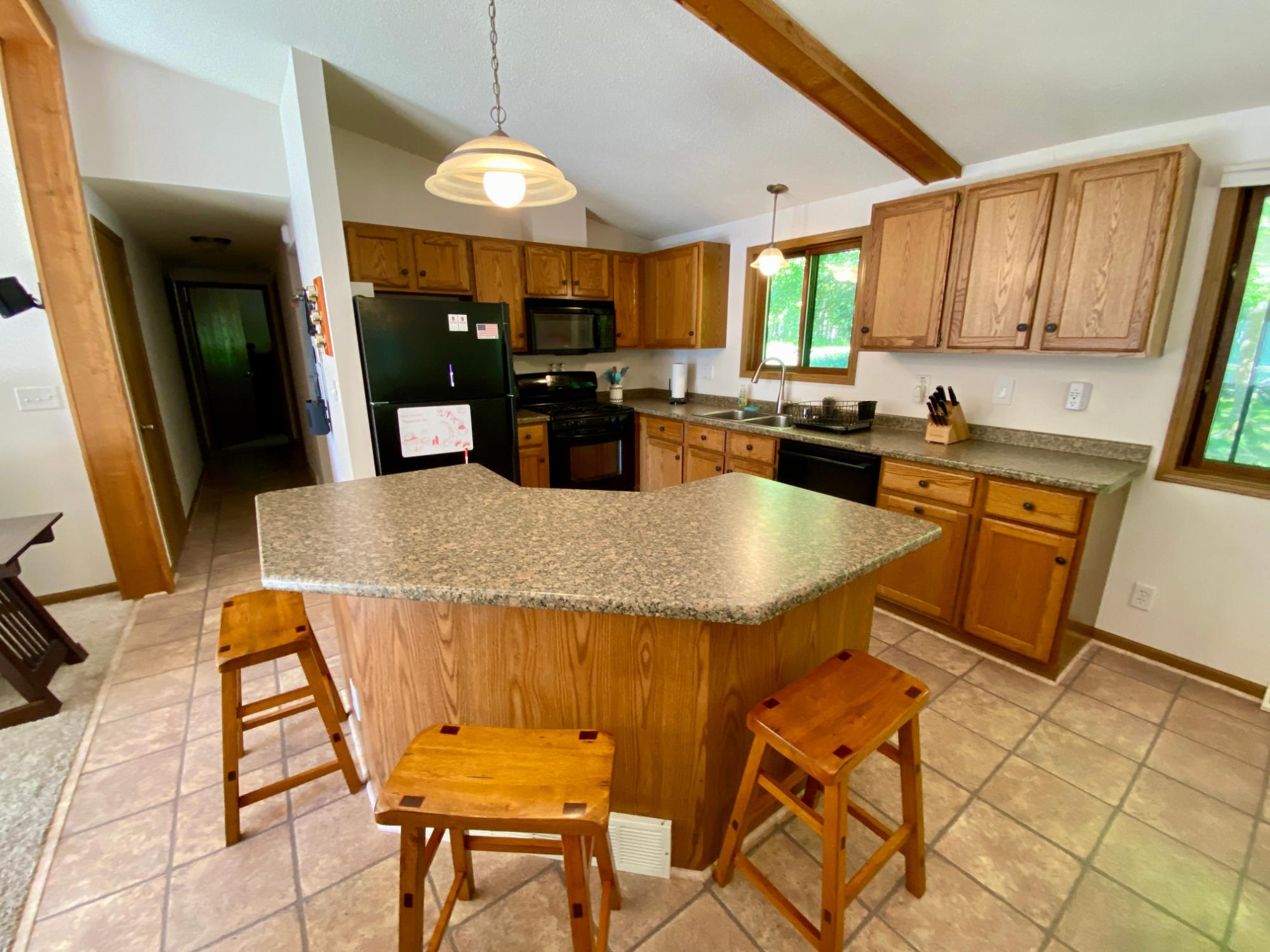 7002 Crab Lake Road Presque Isle, WI 54557 - Photo 19 of 40 Gallery Image 19