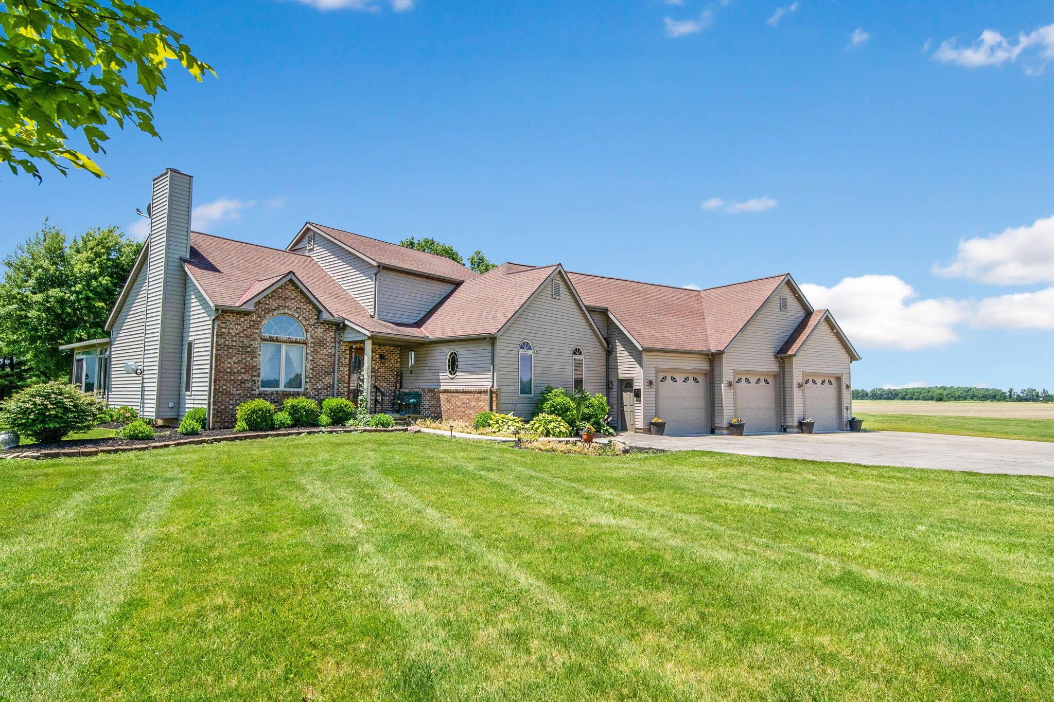 7383 Troy Road Radnor, OH 43066 - Photo 61 of 76 11-web-or-mls-DSC05740