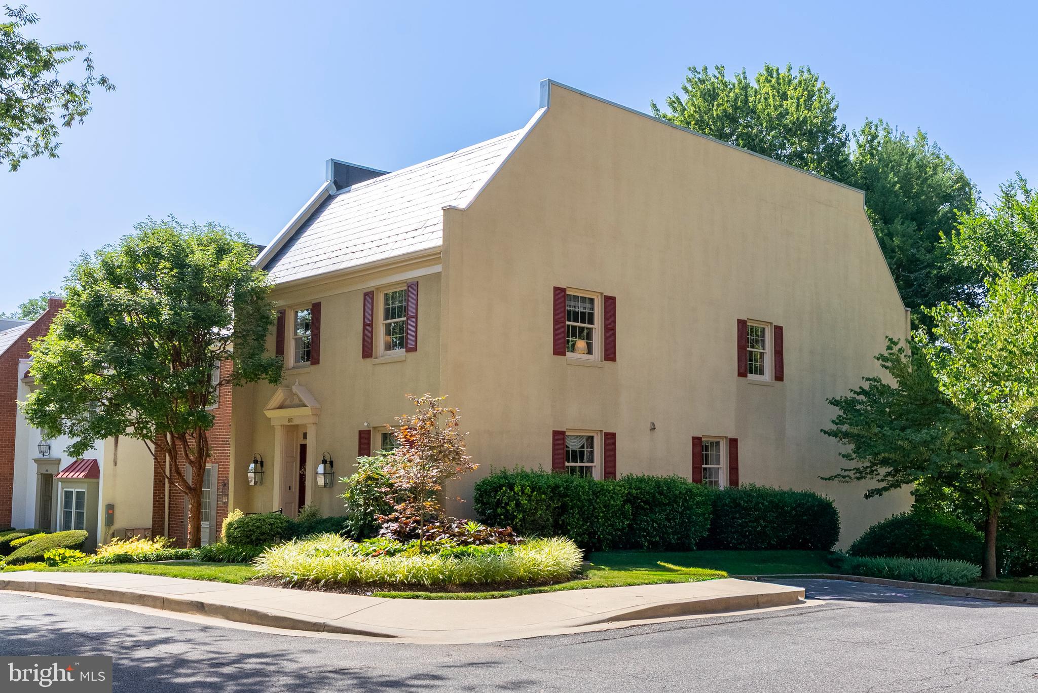 8001 Strauff Road, Unit 19 Baltimore, MD 21204 - Photo 4 of 54 Plenty of Windows & Natural Light