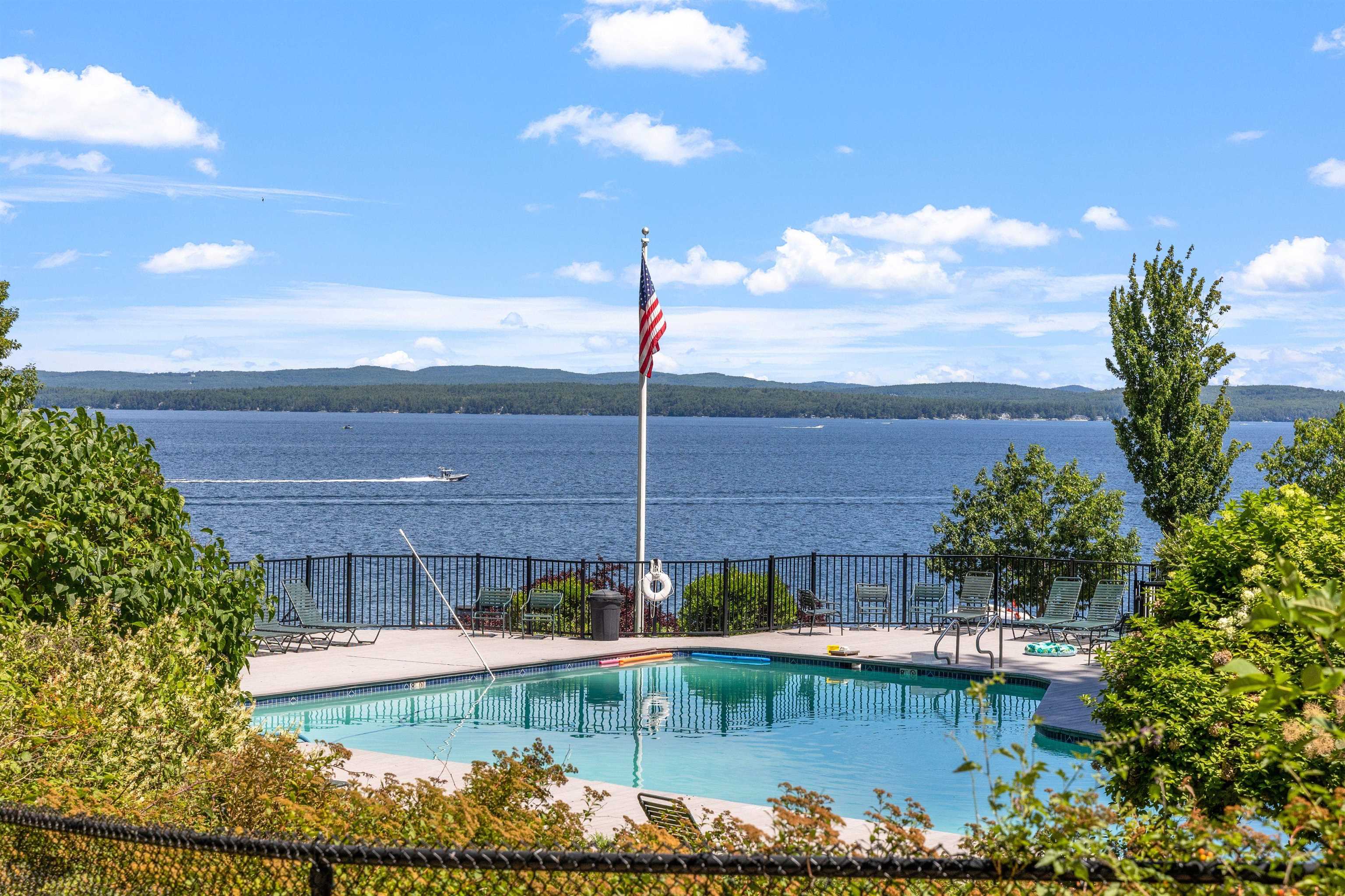 2696 Lake Shore Road, Unit 91 Gilford, NH 03249 - Photo 41 of 47