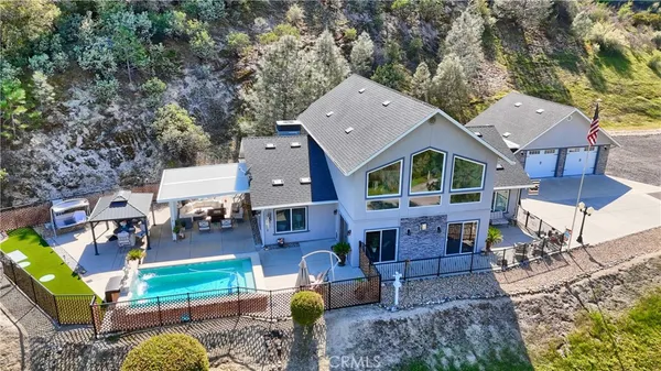 $1,234,000 | 42038 Empty Creek Road, Oakhurst, CA 93644