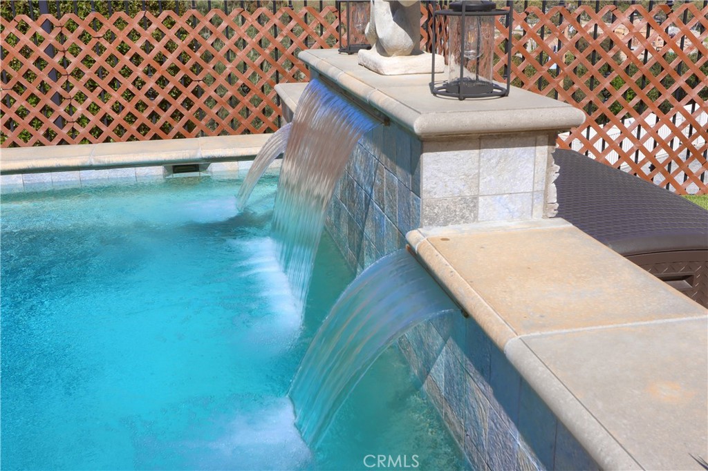 42038 Empty Creek Road Oakhurst, CA 93644 - Photo 43 of 66 3 waterfalls are so soothing