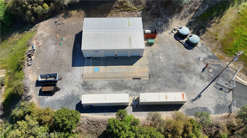 42038 Empty Creek Road Oakhurst, CA 93644 - Photo 58 of 66 RV hook up too