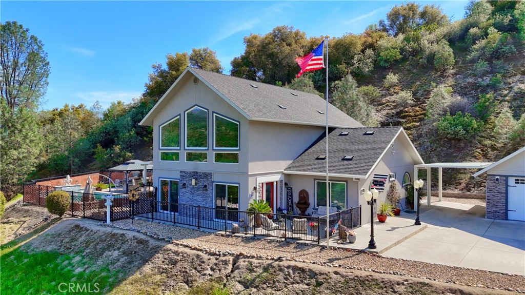 42038 Empty Creek Road Oakhurst, CA 93644 - Photo 63 of 66