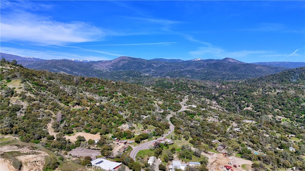 42038 Empty Creek Road Oakhurst, CA 93644 - Photo 64 of 66 ahh the mountain views...