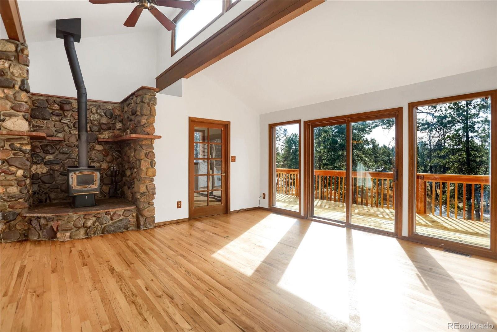 12345 Bear Haven Road Conifer, CO 80433 - Photo 19 of 46