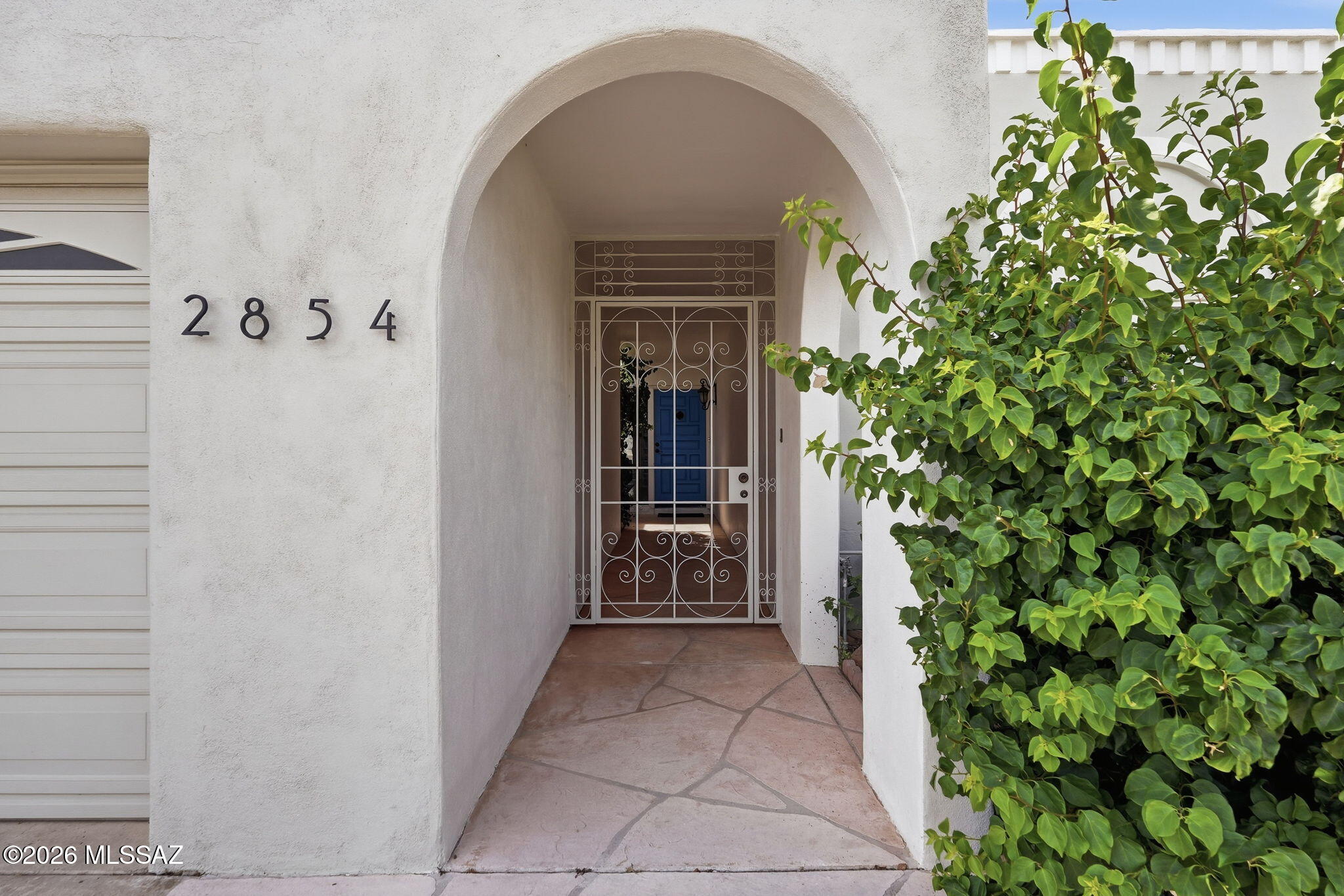 2854 West Magee Road Tucson, AZ 85742 - Photo 6 of 36 Welcome!