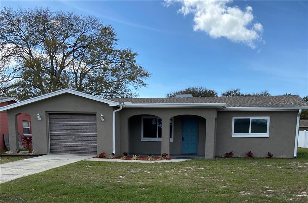 9725 Morehead Lane Port Richey, FL 34668 - Photo 1 of 1