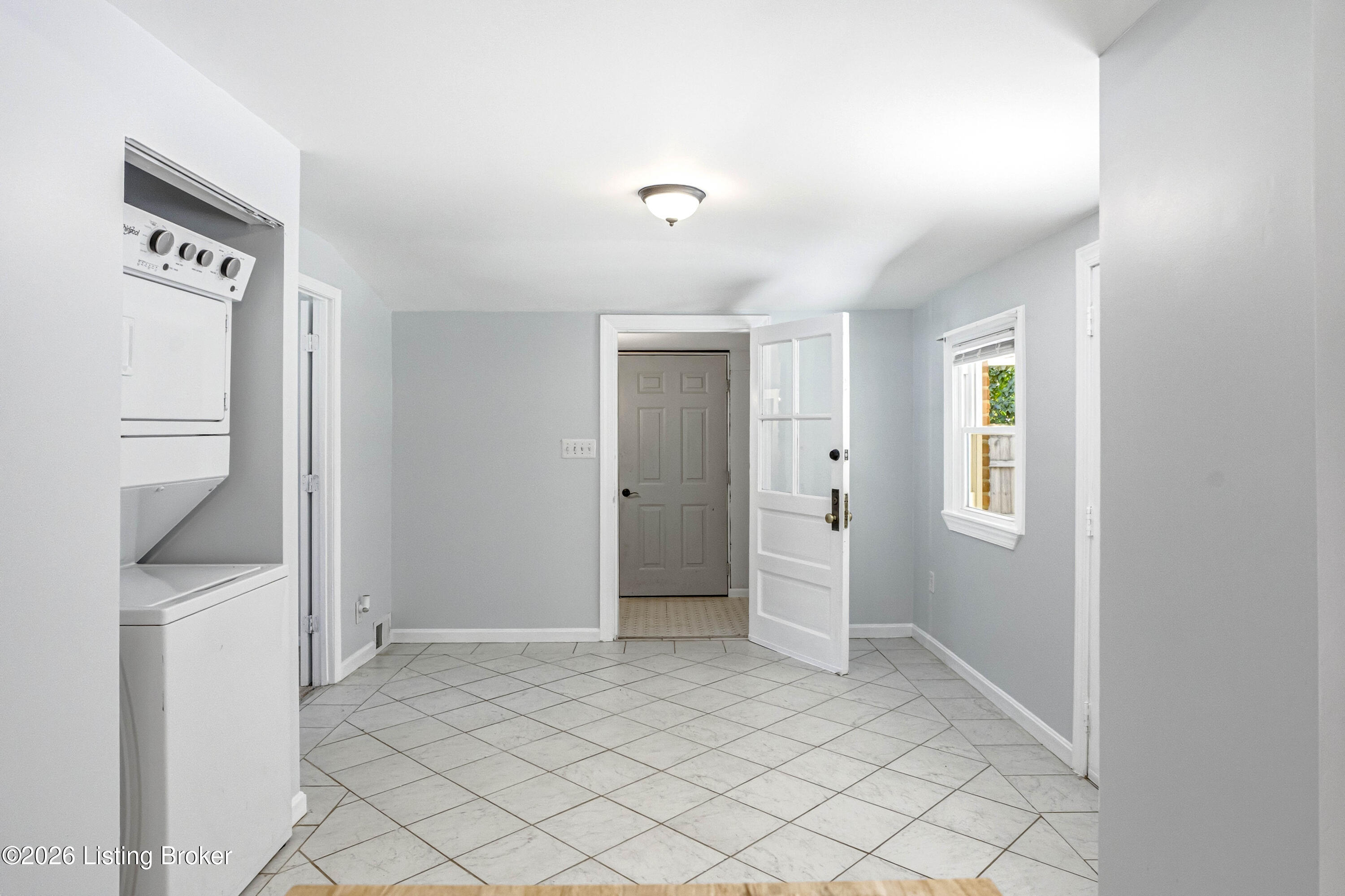 745 Brooks Schoolhouse Road Brooks, KY 40109 - Photo 19 of 53 38_Kitchen-Laundry-View2