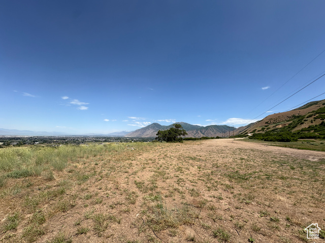 650 East 3600th Street South Mapleton, UT 84664 - Photo 5 of 8 Mountain view