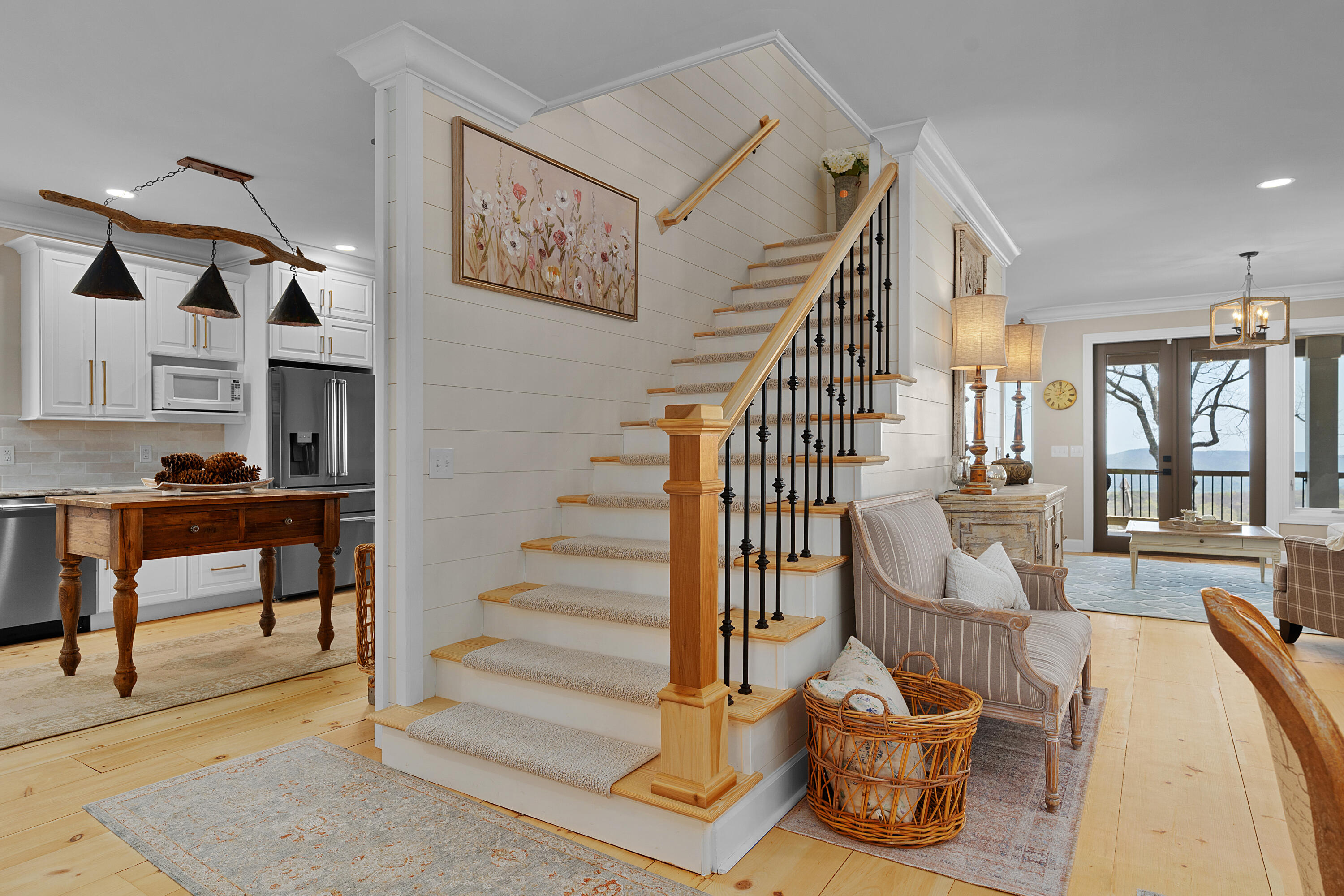 244 Halifax Farm Lane Rising Fawn, GA 30738 - Photo 36 of 113 85 - 12855 Hwy 157 - Interior