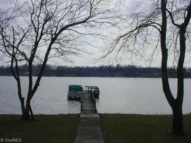 304 Keith Cecil Road Lexington, NC 27292 - Photo 8 of 9 Other.