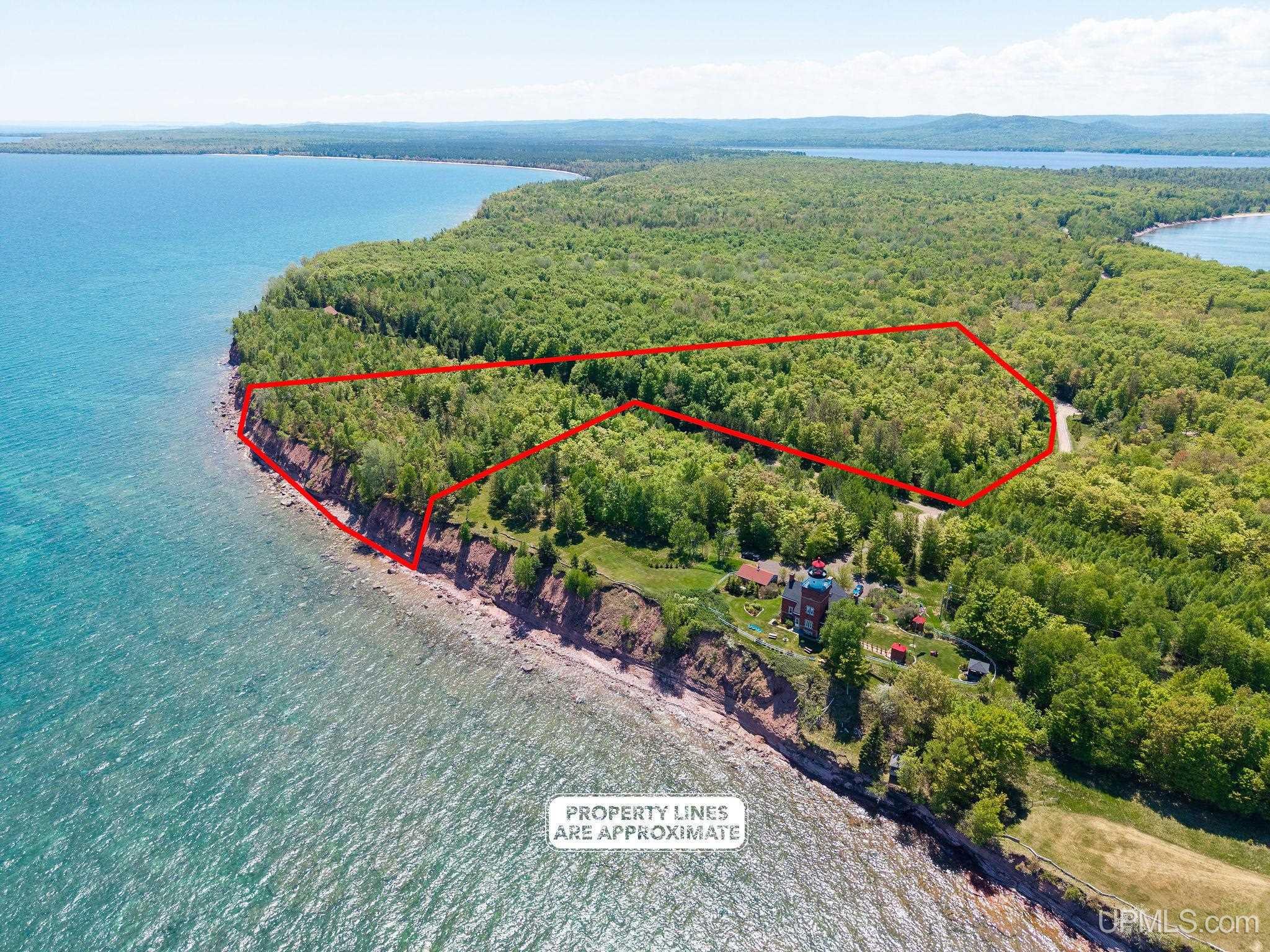 Tbd Will Prior & County Rd Kcb Road Big Bay, MI 49808 - Photo 4 of 10