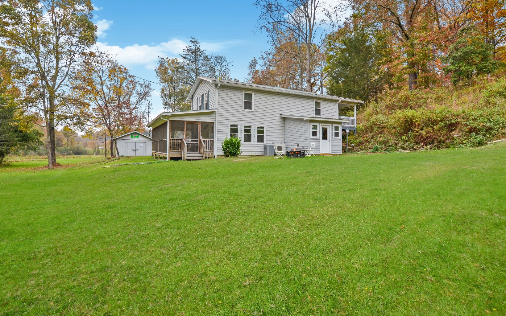 116 Back Pine Way Ellijay, GA 30536 - Photo 38 of 42 Additional View