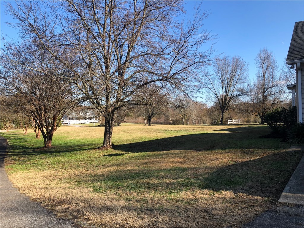 472 Babb Road Seneca, SC 29678 - Photo 3 of 33 Front Yard View!