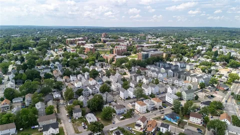 $365,000 | 33 Malbone Street, Providence, RI 02908