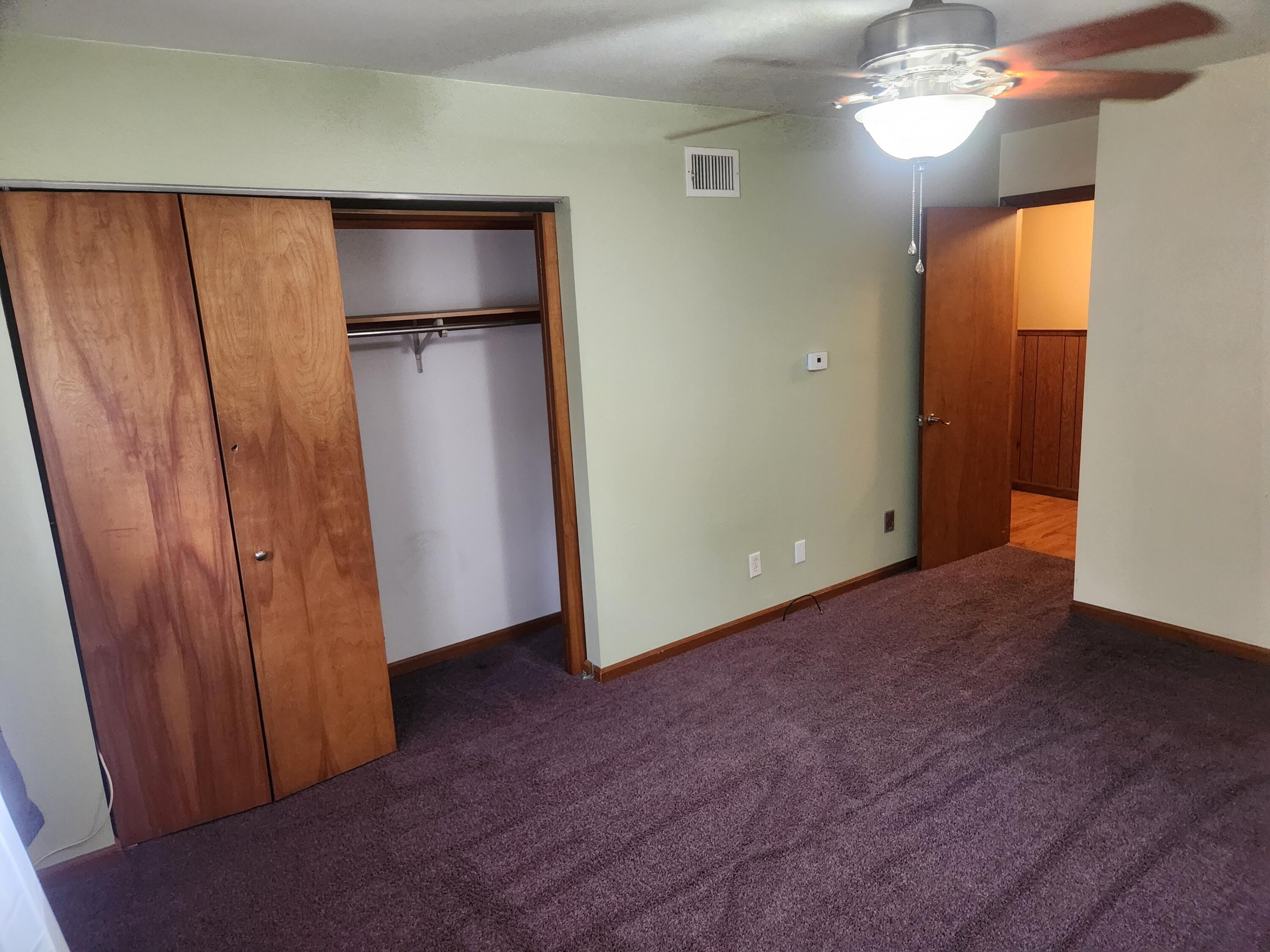 4726 Locksley Drive East Rensselaer, IN 47978 - Photo 26 of 33 a view of an empty room with a window