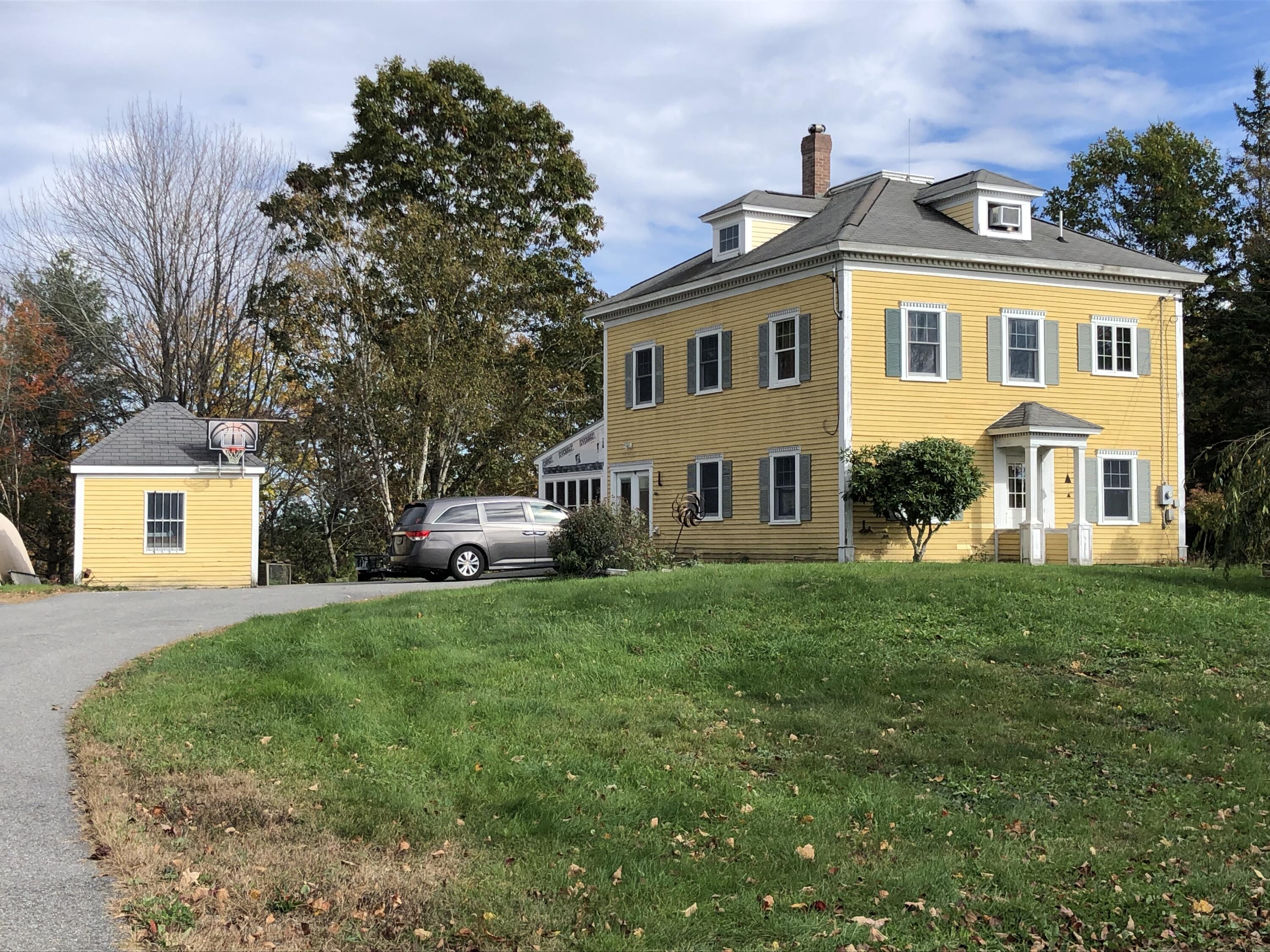 141 Eastbrook Road Franklin, ME 04634 - Photo 1 of 35 0AA144B8-F8C3-4A40-B7C7-28269BFDEA62