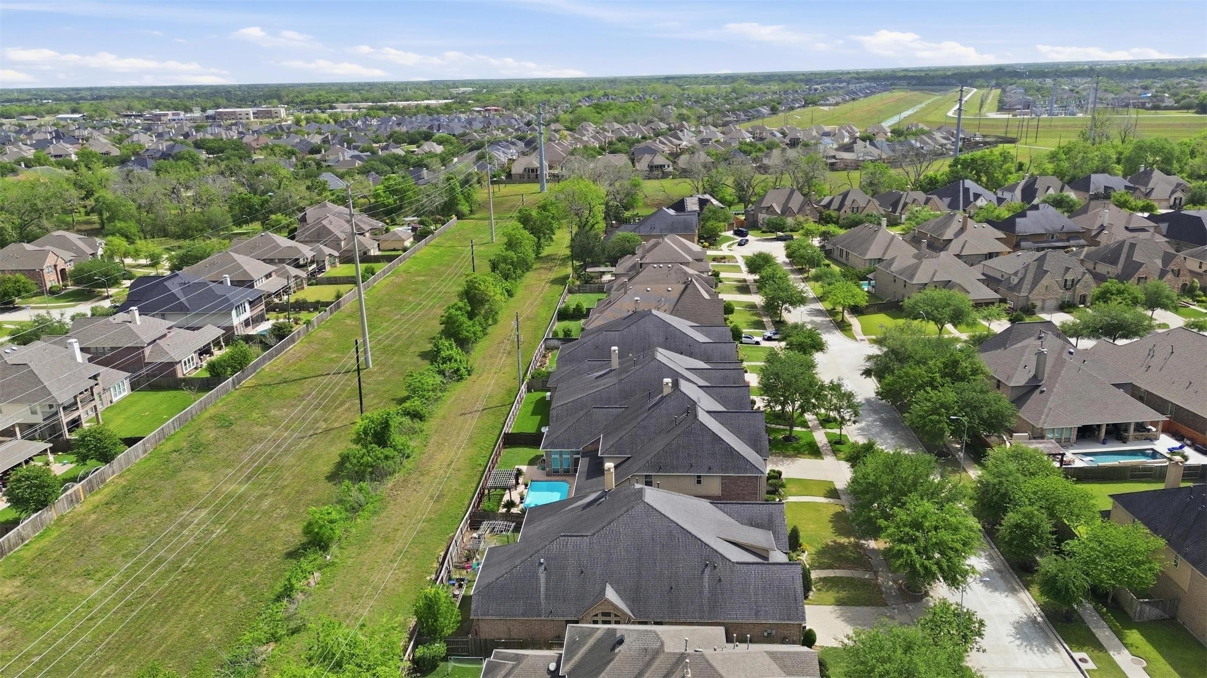 4130 Clover Ridge Lane Sugar Land, TX 77479 - Photo 45 of 48
